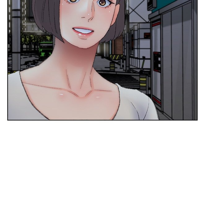 Old Friend chapter 54 page 43