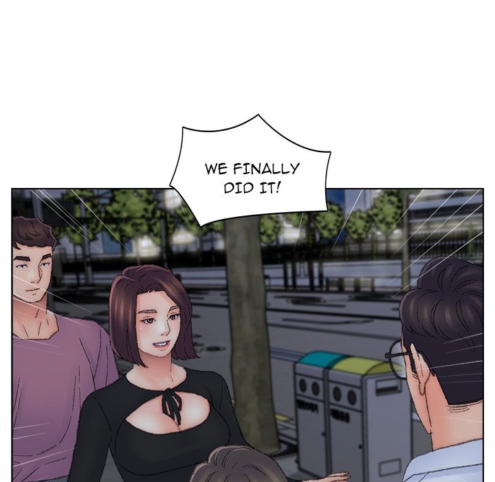 Old Friend chapter 54 page 47