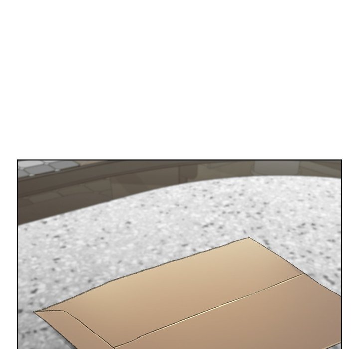 Old Friend chapter 54 page 52