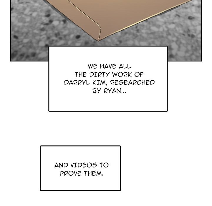 Old Friend chapter 54 page 53
