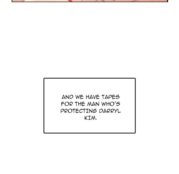 Old Friend chapter 54 page 55