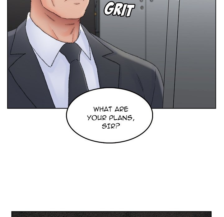 Old Friend chapter 54 page 60