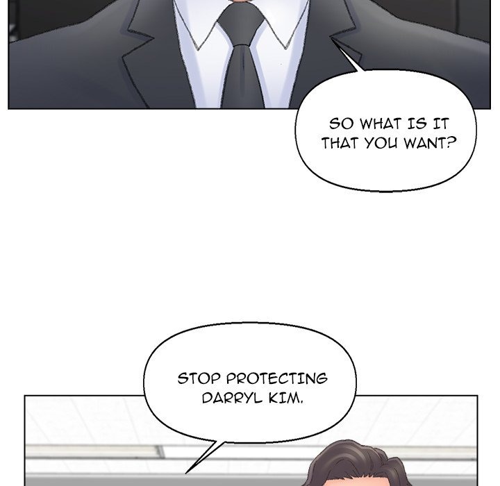 Old Friend chapter 54 page 63