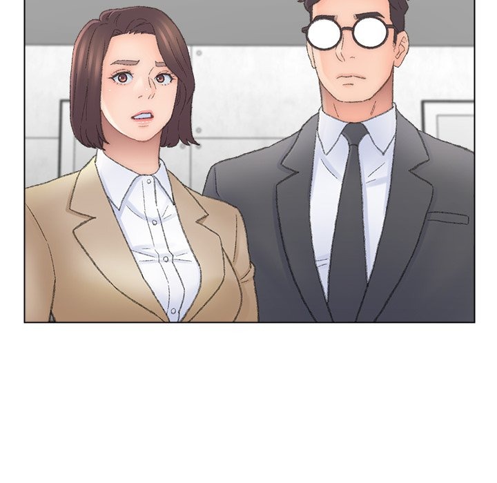 Old Friend chapter 54 page 64