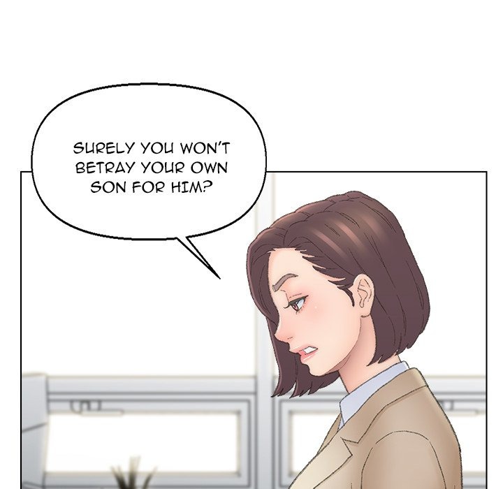 Old Friend chapter 54 page 65