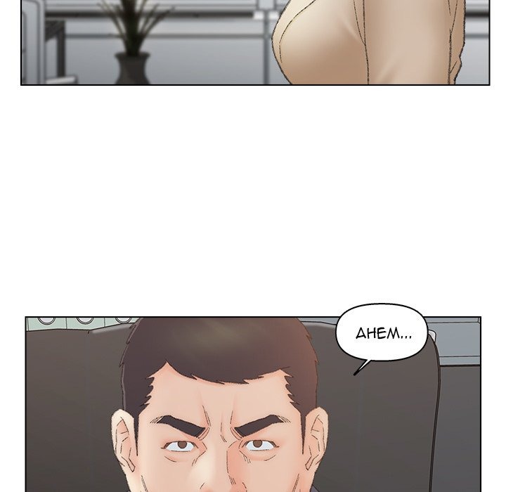 Old Friend chapter 54 page 66