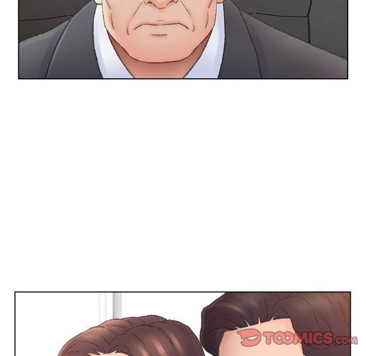 Old Friend chapter 54 page 67