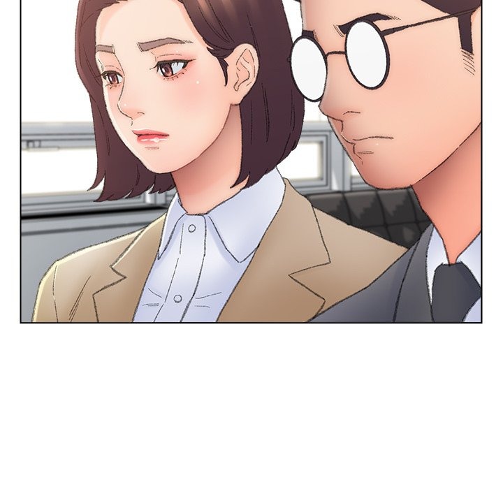 Old Friend chapter 54 page 68