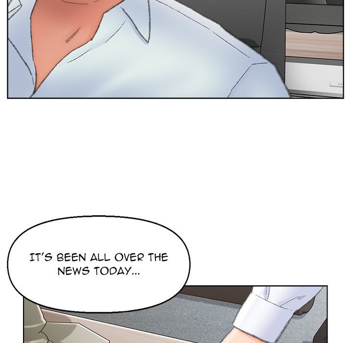 Old Friend chapter 54 page 71