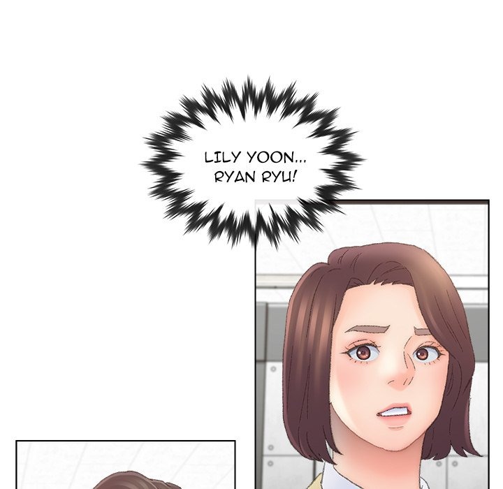 Old Friend chapter 54 page 81