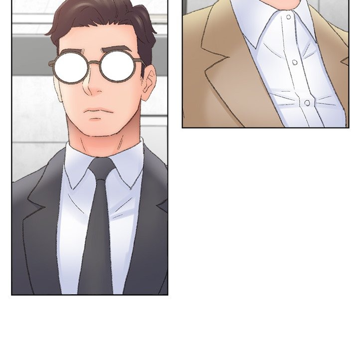 Old Friend chapter 54 page 82