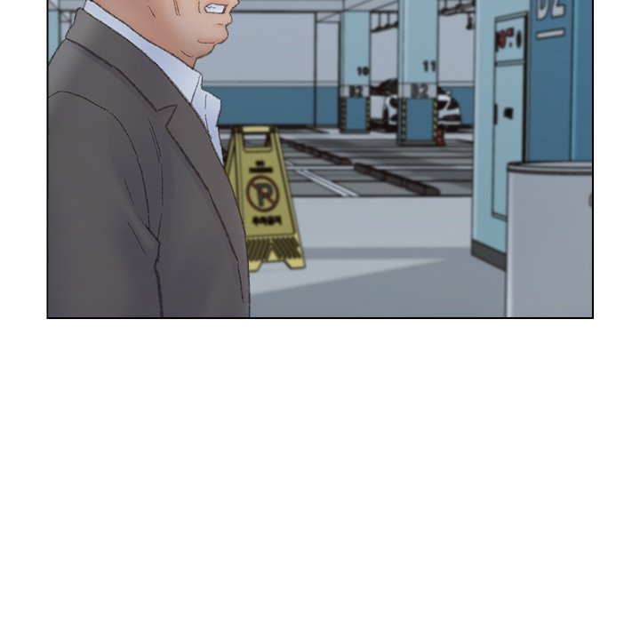 Old Friend chapter 54 page 84