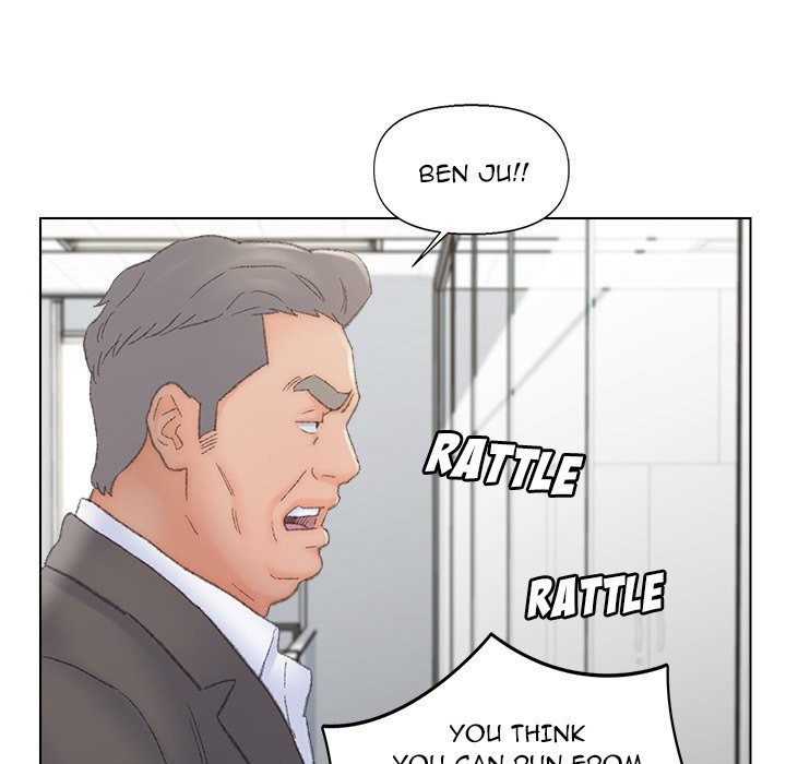 Old Friend chapter 54 page 89