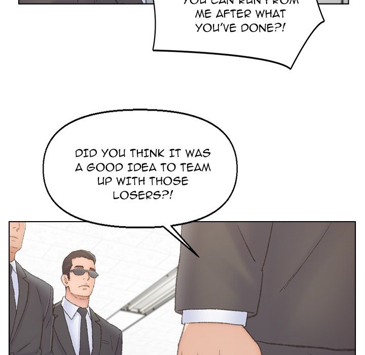 Old Friend chapter 54 page 90