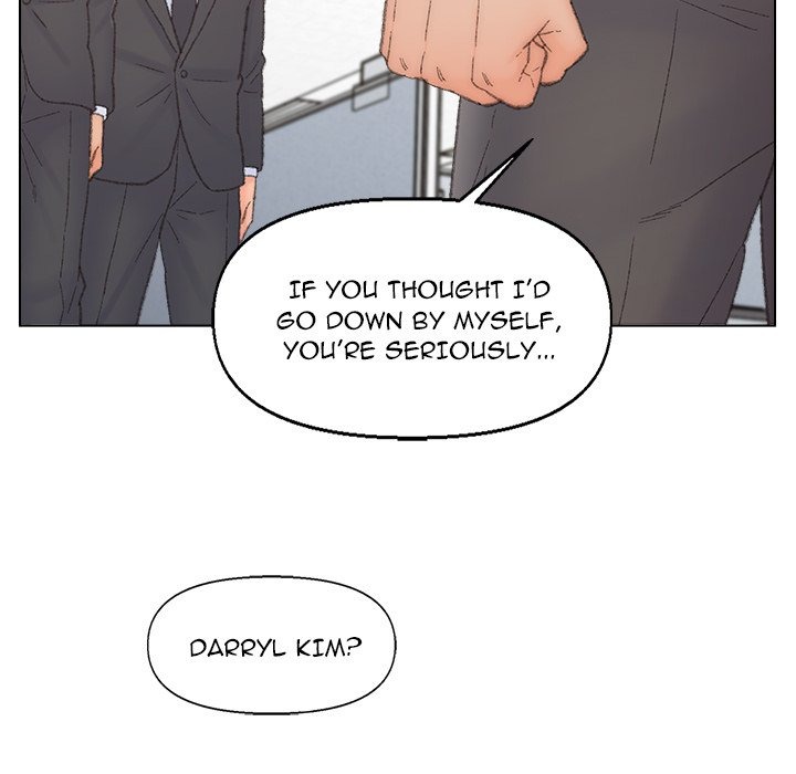 Old Friend chapter 54 page 91