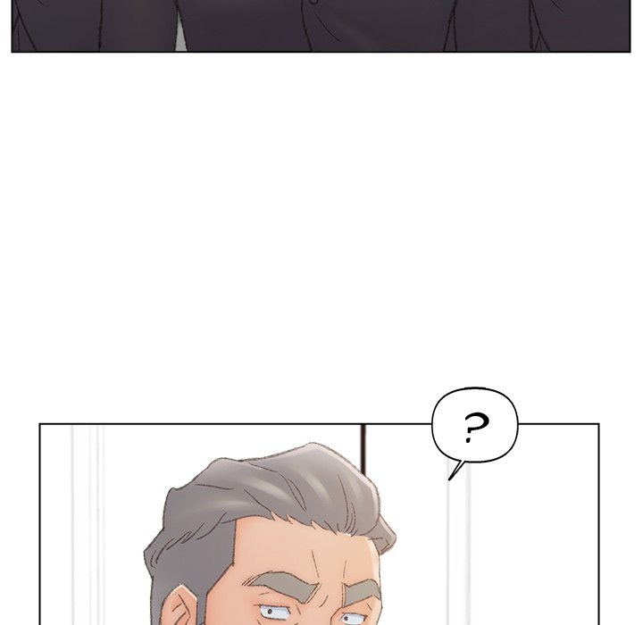 Old Friend chapter 54 page 93