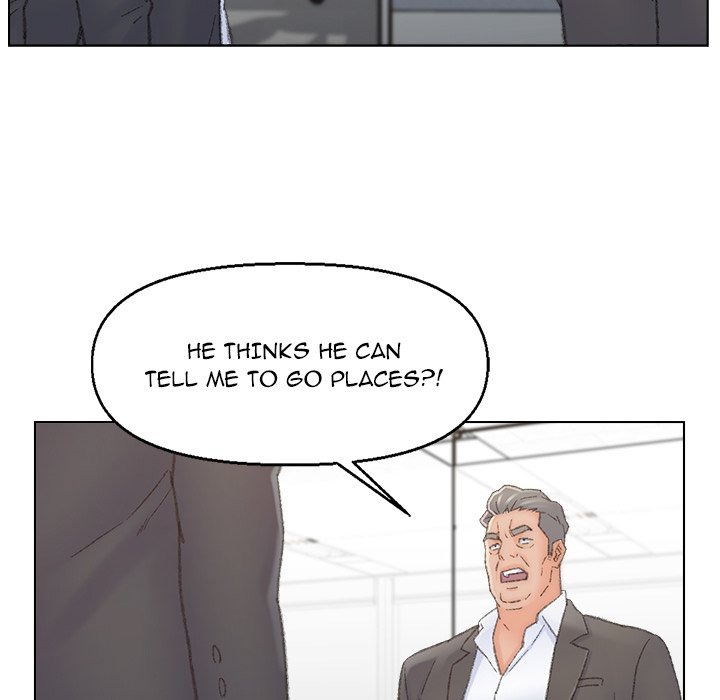 Old Friend chapter 54 page 96