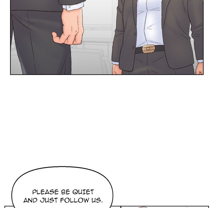 Old Friend chapter 54 page 97