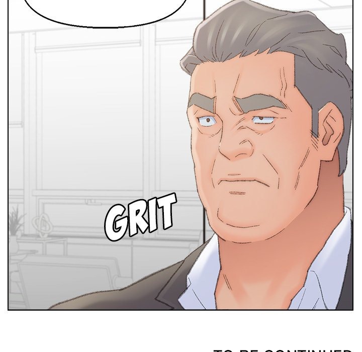 Old Friend chapter 54 page 98