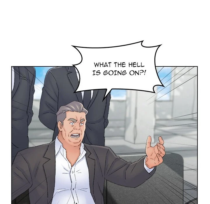 Old Friend chapter 55 page 6