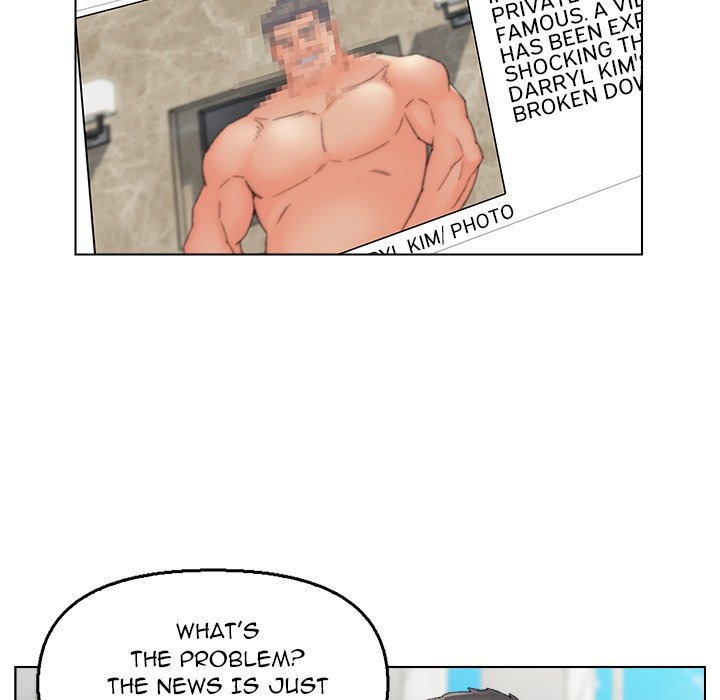 Old Friend chapter 55 page 8