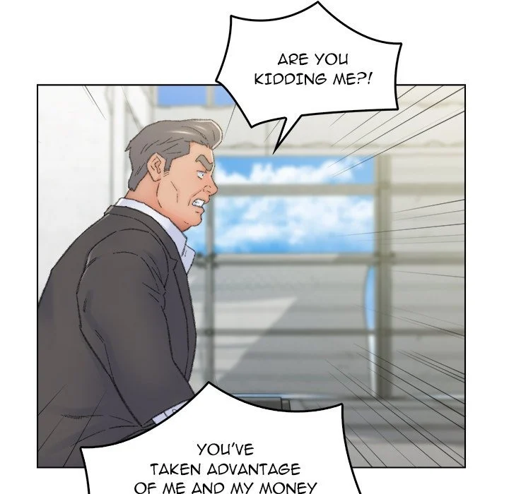 Old Friend chapter 55 page 10