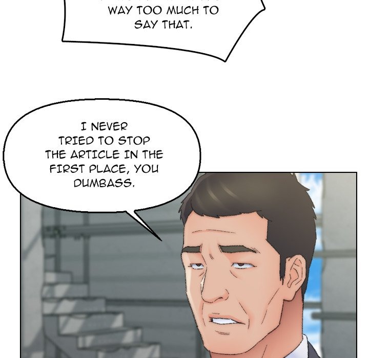 Old Friend chapter 55 page 11