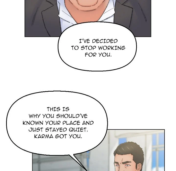 Old Friend chapter 55 page 13