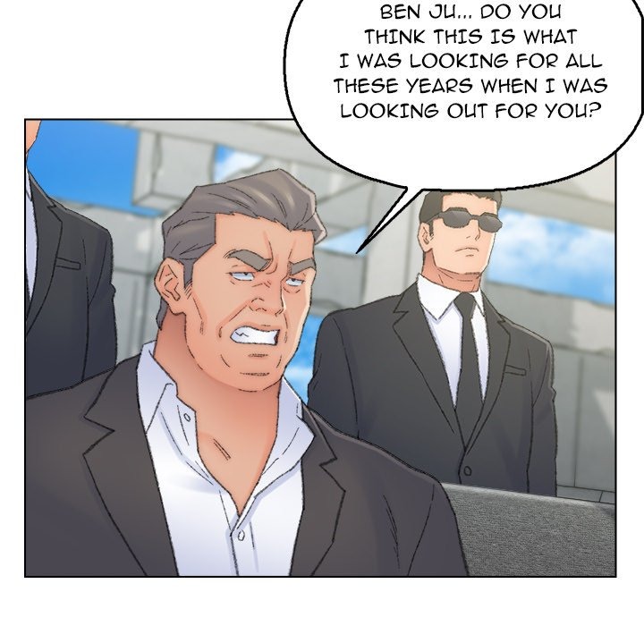 Old Friend chapter 55 page 15