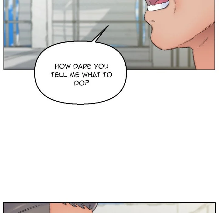 Old Friend chapter 55 page 18