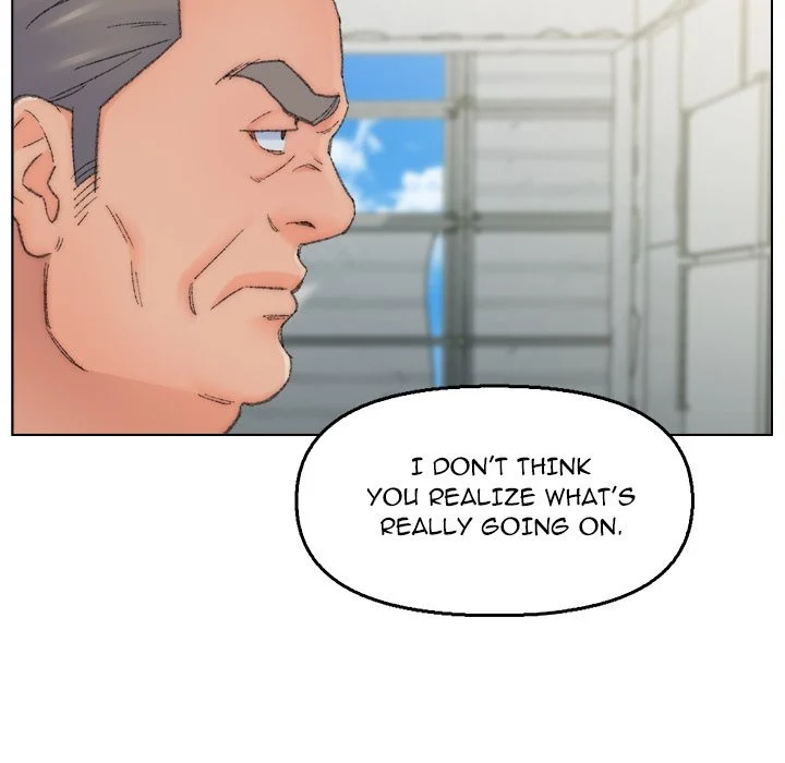 Old Friend chapter 55 page 19