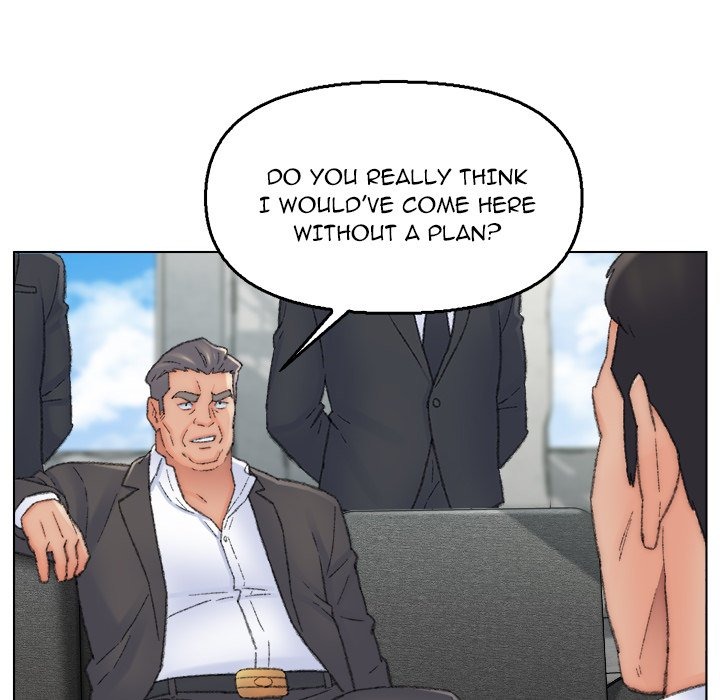 Old Friend chapter 55 page 21