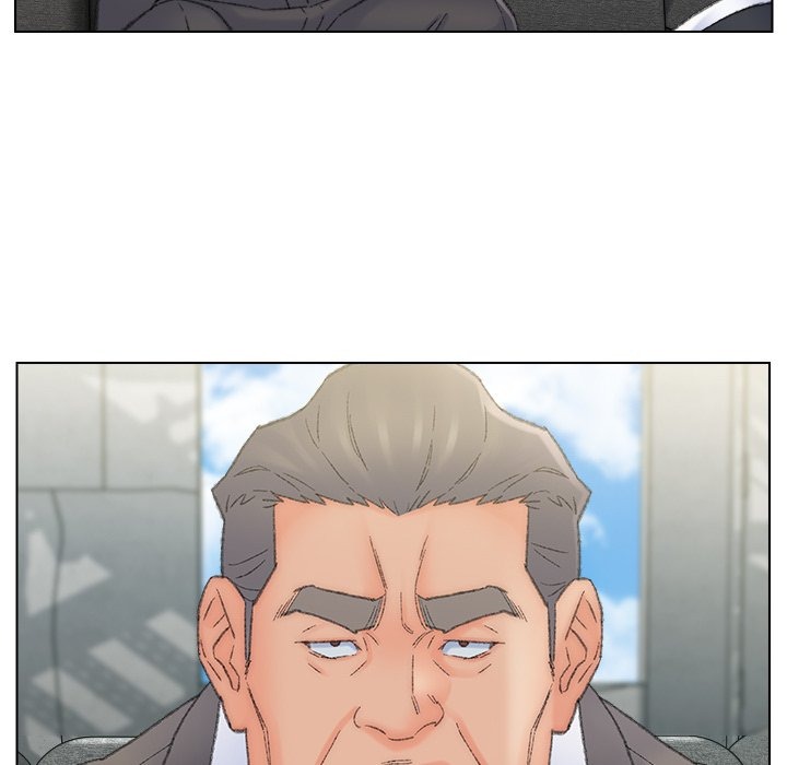 Old Friend chapter 55 page 22