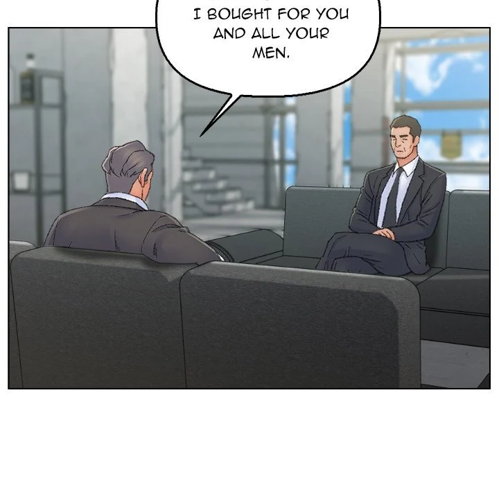 Old Friend chapter 55 page 24