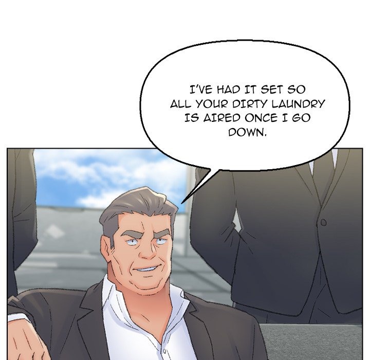 Old Friend chapter 55 page 25