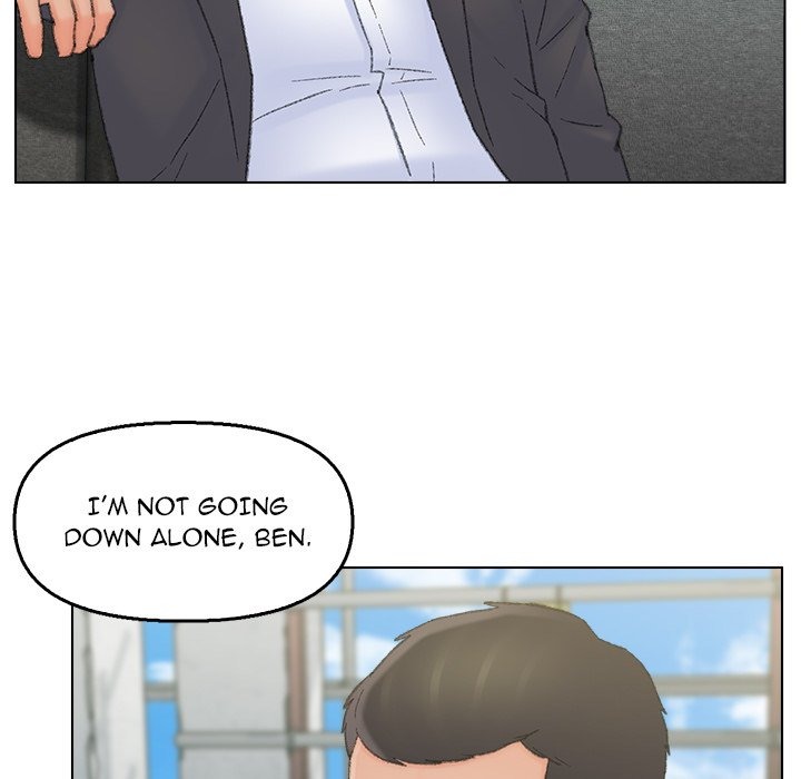Old Friend chapter 55 page 26