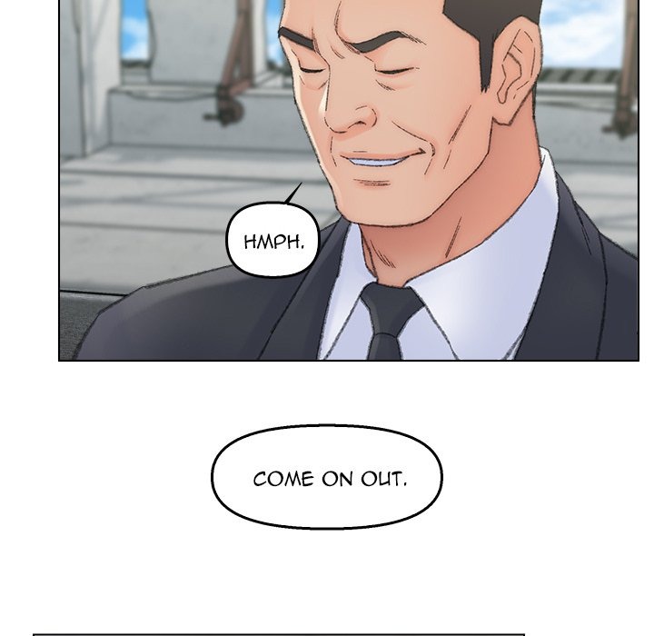 Old Friend chapter 55 page 27