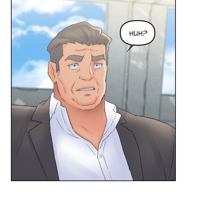 Old Friend chapter 55 page 28
