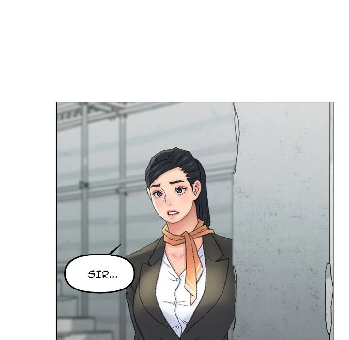 Old Friend chapter 55 page 29
