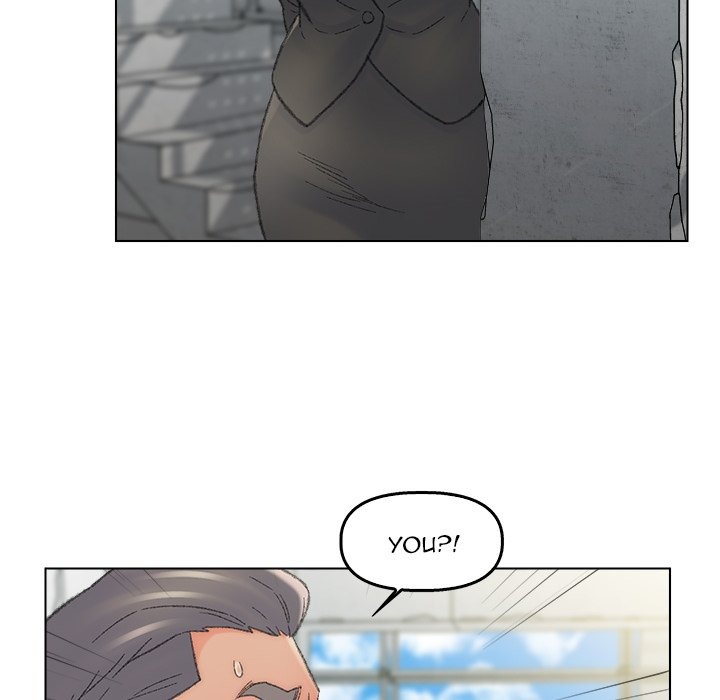 Old Friend chapter 55 page 30