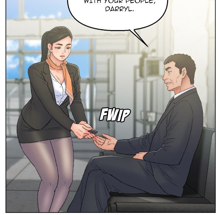 Old Friend chapter 55 page 32