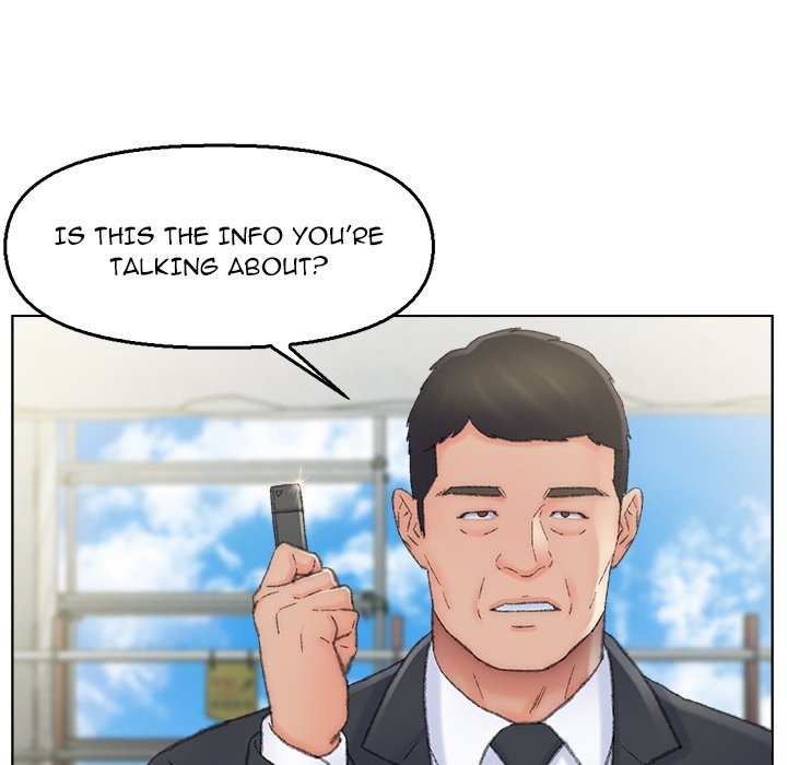 Old Friend chapter 55 page 33