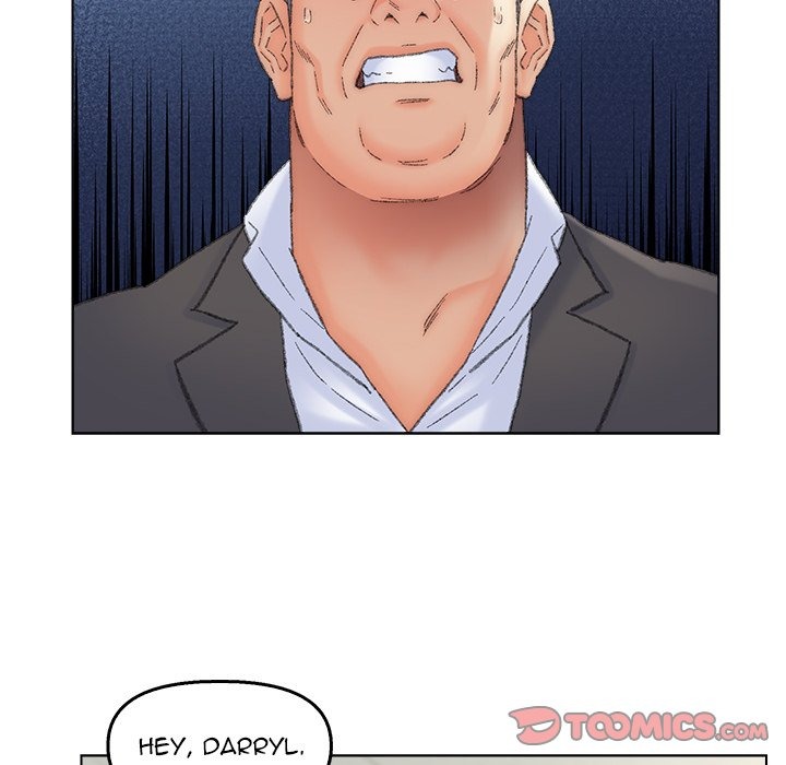 Old Friend chapter 55 page 35