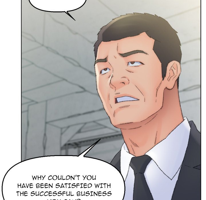Old Friend chapter 55 page 36