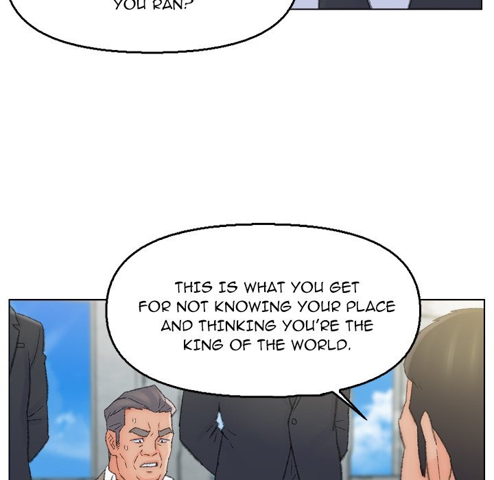Old Friend chapter 55 page 37