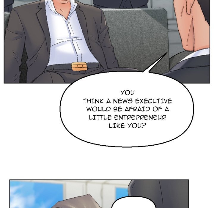 Old Friend chapter 55 page 38