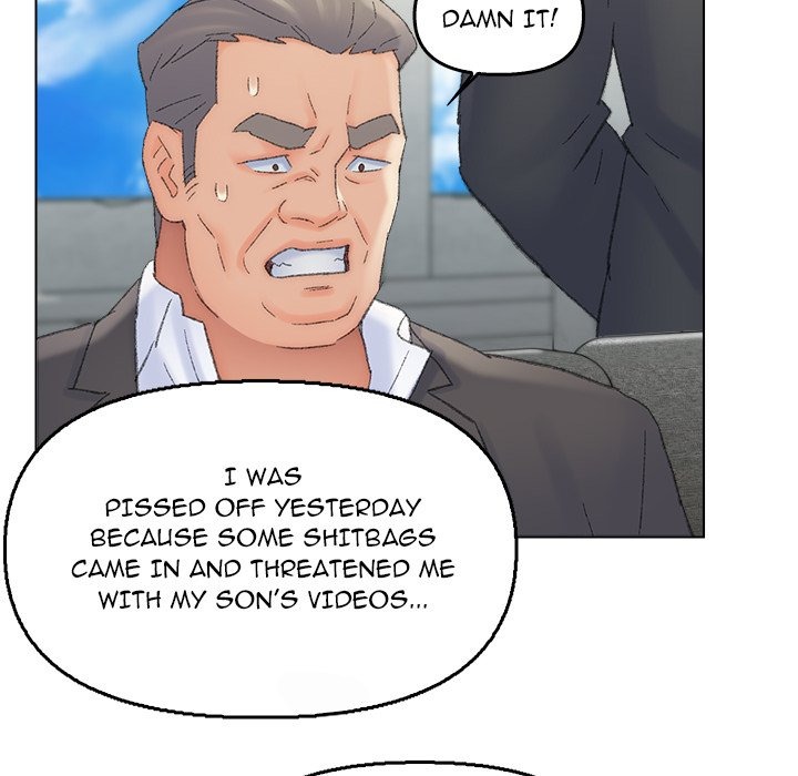 Old Friend chapter 55 page 39