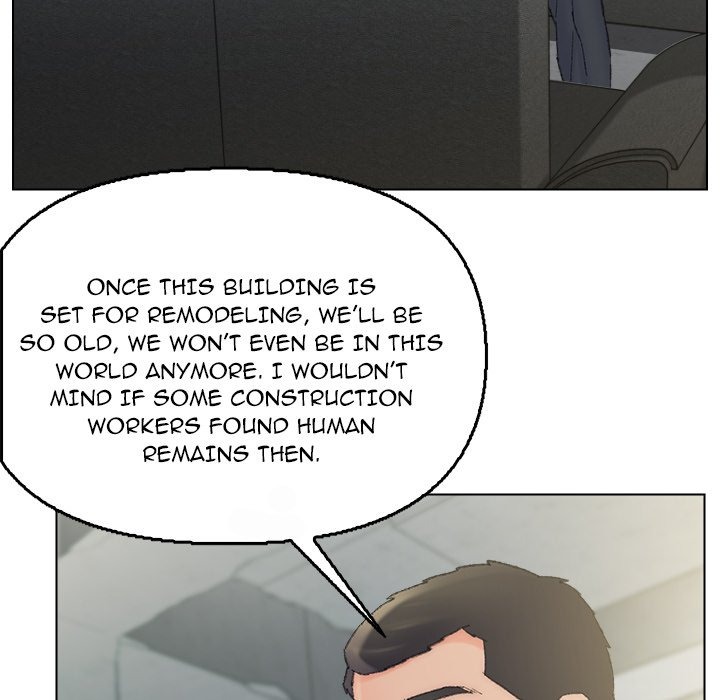 Old Friend chapter 55 page 41