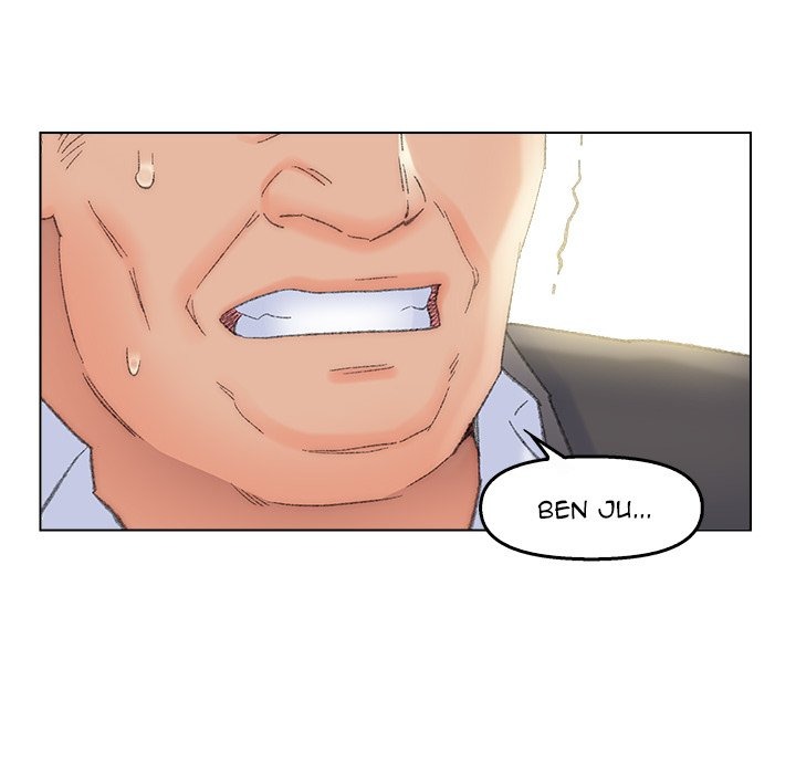 Old Friend chapter 55 page 43