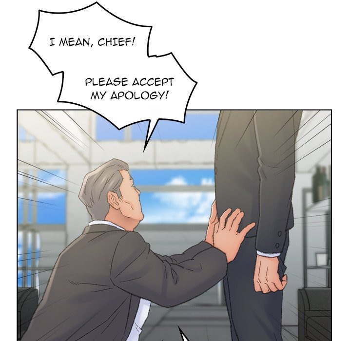 Old Friend chapter 55 page 44